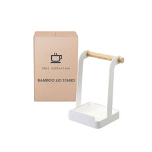 Load image into Gallery viewer, Lid & Ladle Stand
