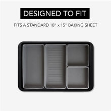 Load image into Gallery viewer, Baking Tray Dividers