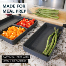 Load image into Gallery viewer, Baking Tray Dividers