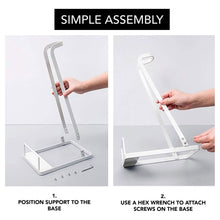 Load image into Gallery viewer, Vacuum Stand