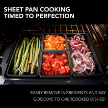 Load image into Gallery viewer, Baking Tray Dividers